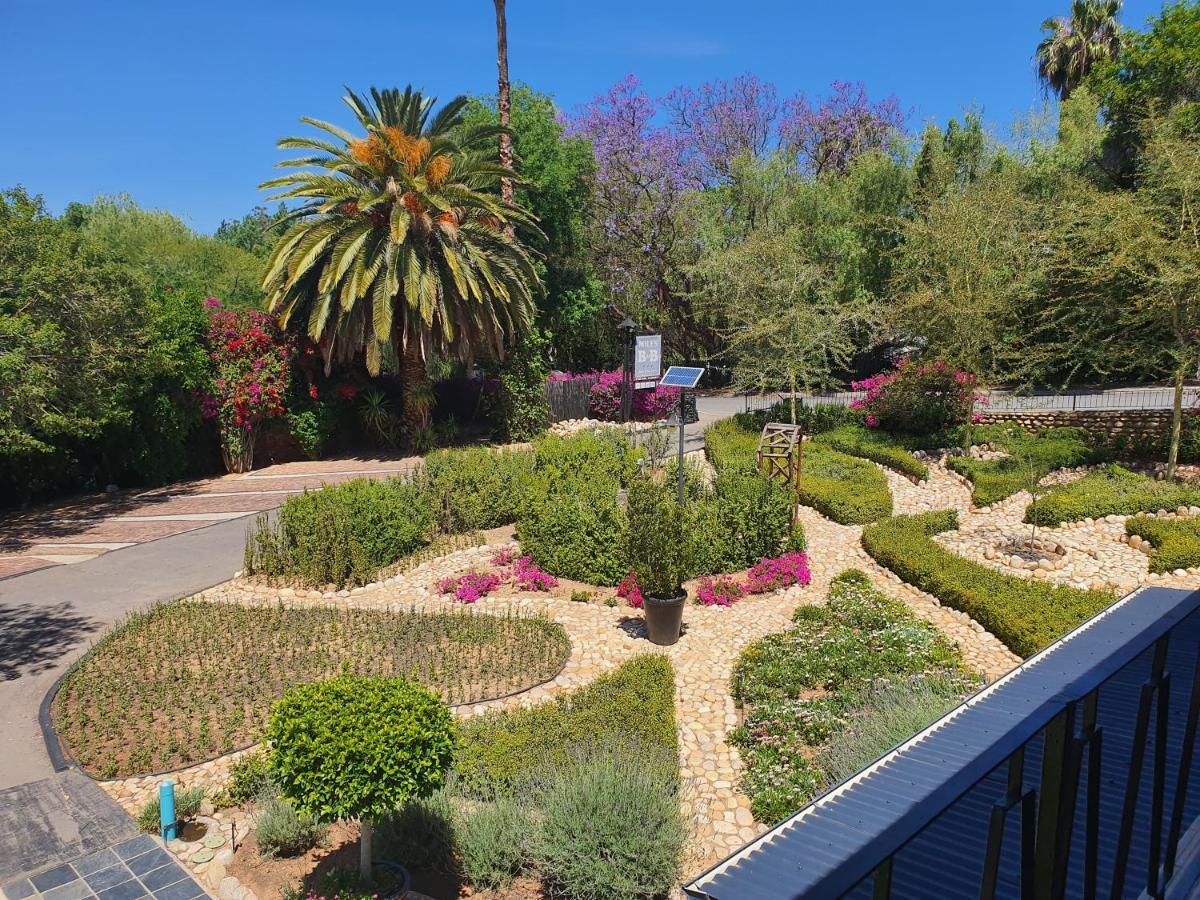 Miles B&B Guest House Oudtshoorn Quarto foto